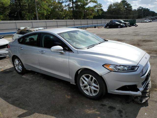 1FA6P0H72F5128958 | 2015 FORD FUSION SE