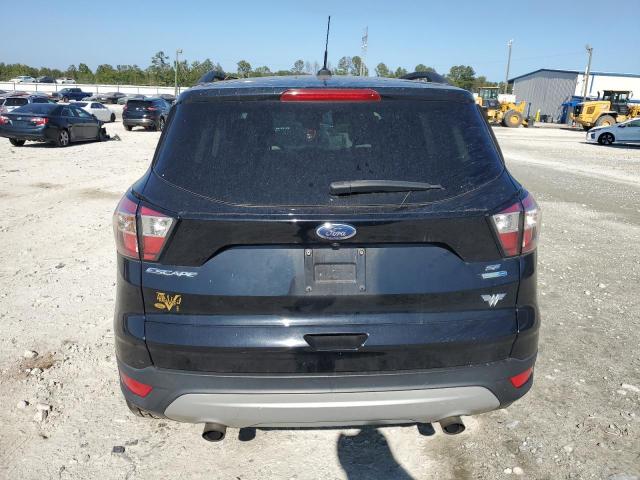 1FMCU9GD4JUB28522 | 2018 Ford escape se