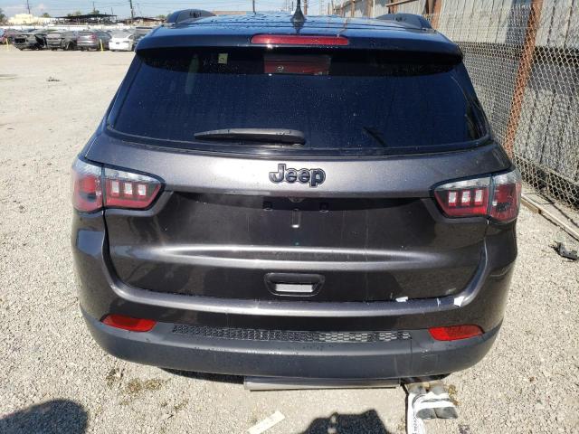 3C4NJCBB3LT236491 Jeep Compass Latitude