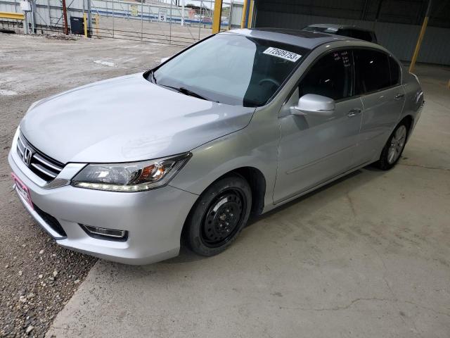 2013 Honda Accord Sedan Touring