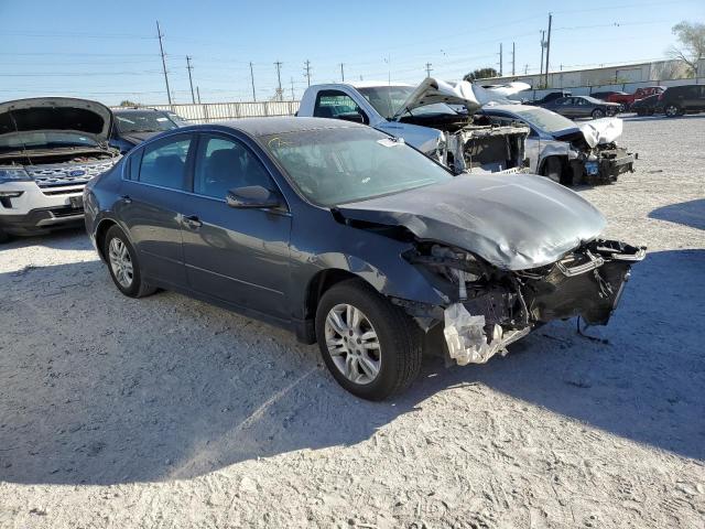 1N4AL2AP4BC166001 2011 Nissan Altima Base