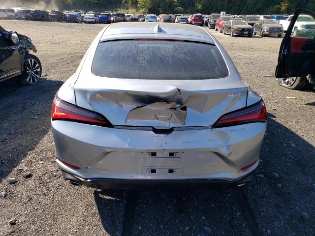 2023 ACURA INTEGRA 19UDE4H23PA016831