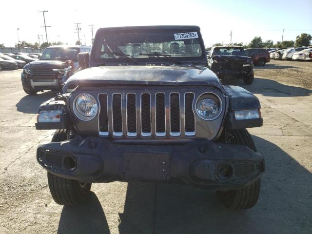 1C6HJTFG9PL522728 Jeep Gladiator  5