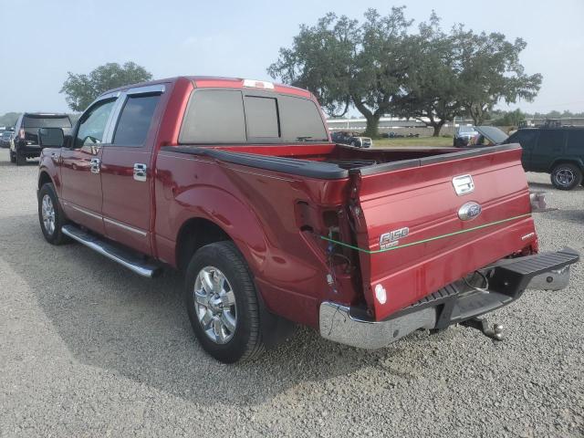 1FTFW1CF7EKF69843 Ford F150 Supercrew