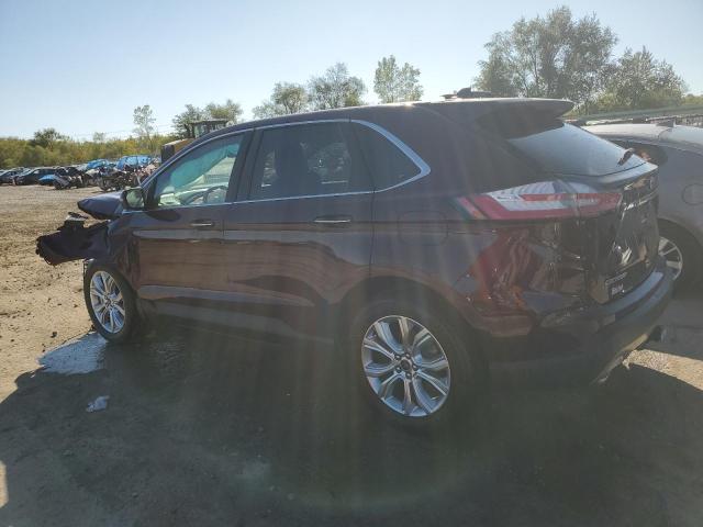 2FMPK4K93LBB53692 2020 FORD EDGE, photo no. 2