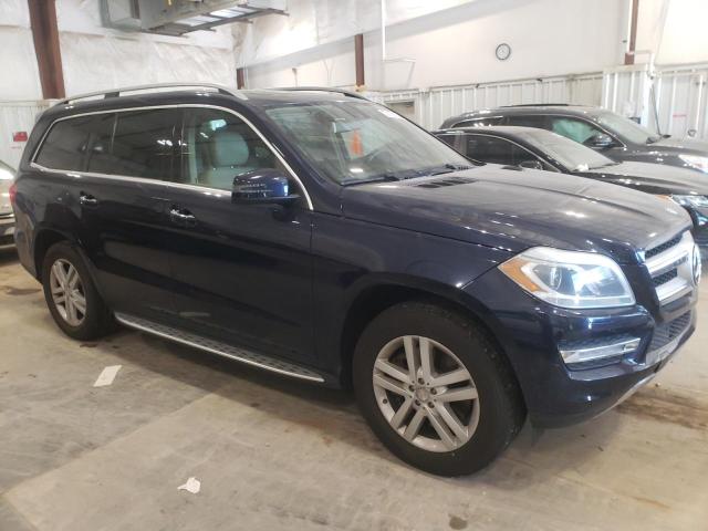 VIN 4JGDF7CE2DA112407 2013 Mercedes-Benz GL-Class, ... no.4