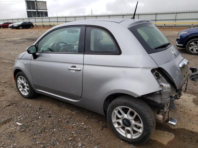 3C3CFFAR8FT523147 Fiat 500 POP