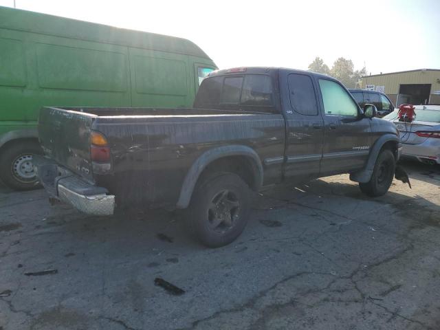 2000 Toyota Tundra Access Cab VIN: 5TBBT4416YS049876 Lot: 70897333