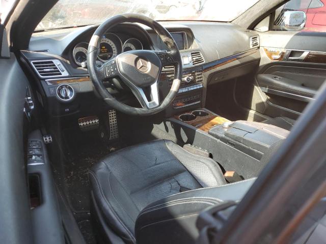 WDDKJ5KB3EF226805 Mercedes-Benz E 350