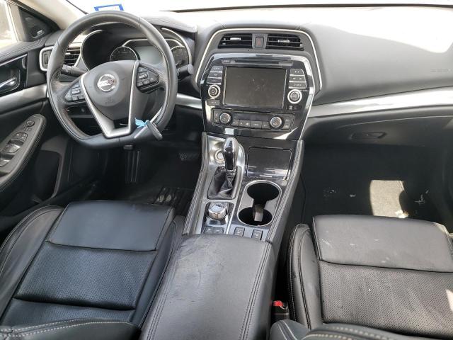 1N4AA6DV4LC378423 Nissan MAXIMA SL