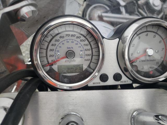 2005 KAWASAKI 1600 MEANS - JKBVNKB165A005946