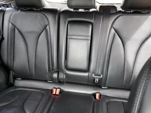 5LMCJ2A91FUJ47022 Lincoln MKC