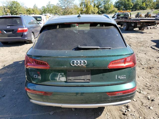 WA1BNAFY2J2225839 2018 AUDI Q5, photo no. 6