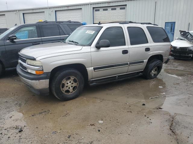 2006 Chevrolet Tahoe 