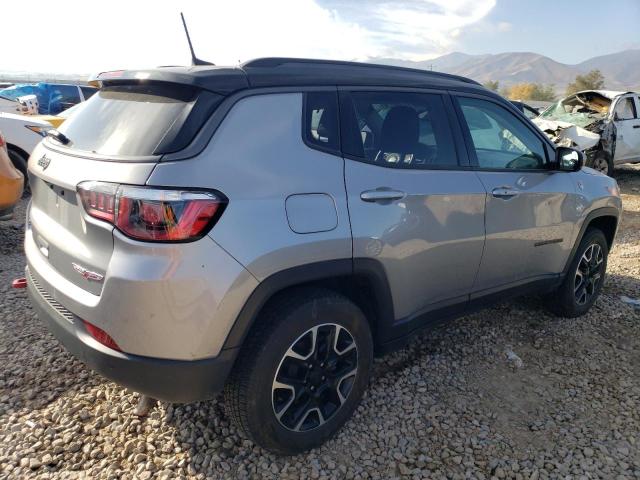 3C4NJDDB6KT811118 | 2019 JEEP COMPASS TR