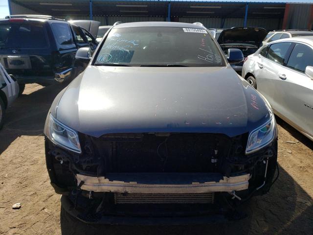 VIN WA1M2AFP9HA034668 2017 Audi Q5, Premium Plus no.5