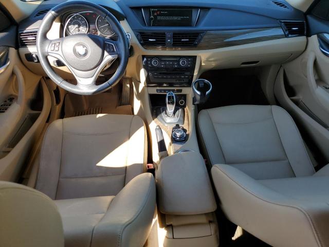 2014 BMW X1 Xdrive2 2.0L(VIN: WBAVL1C58EVY23339