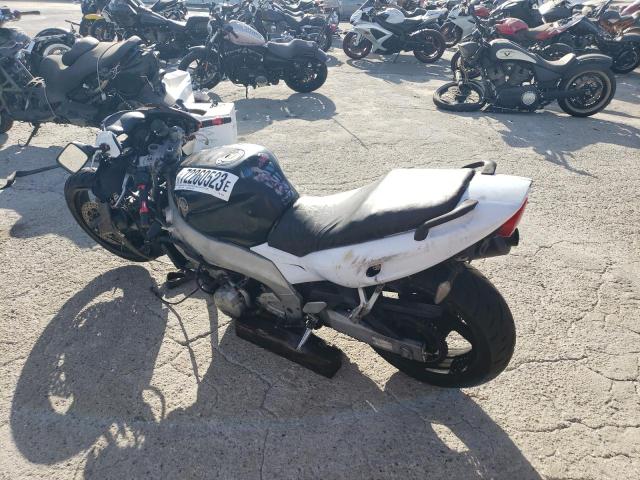 2006 YAMAHA YZF600 RC JYARJ10Y56A000218