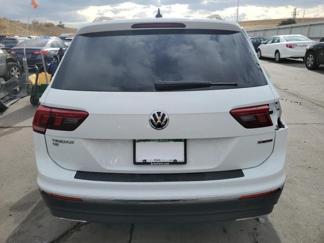 3VV2B7AX3LM069971 | 2020 VOLKSWAGEN TIGUAN SE