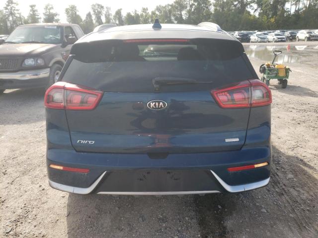 KNDCB3LC6K5250749 Kia Niro FE 6