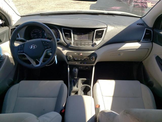 2018 HYUNDAI TUCSON SE - KM8J23A41JU747324