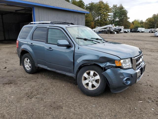 Vin: 1fmcu9e7xckb60547, lot: 72469713, ford escape limited 20124