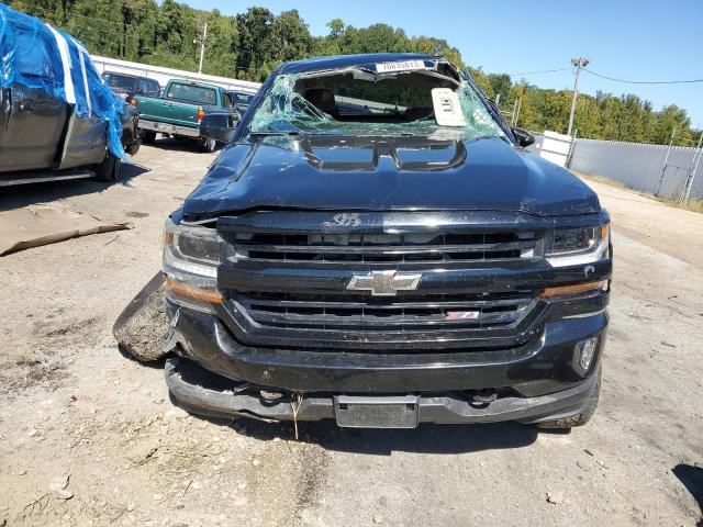 3GCUKREC1GG377980 | 2016 CHEVROLET SILVERADO