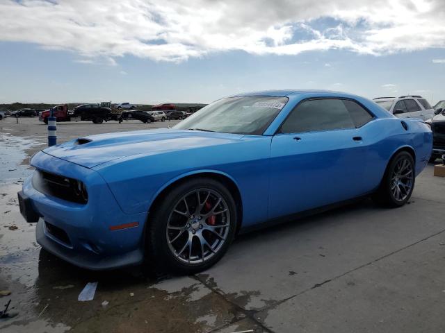 2015 Dodge Challenger SRT 392