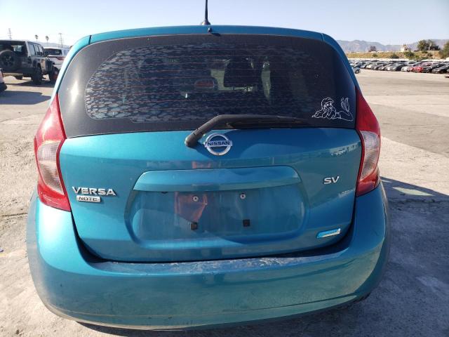 3N1CE2CP7GL384264 Nissan Versa Note S