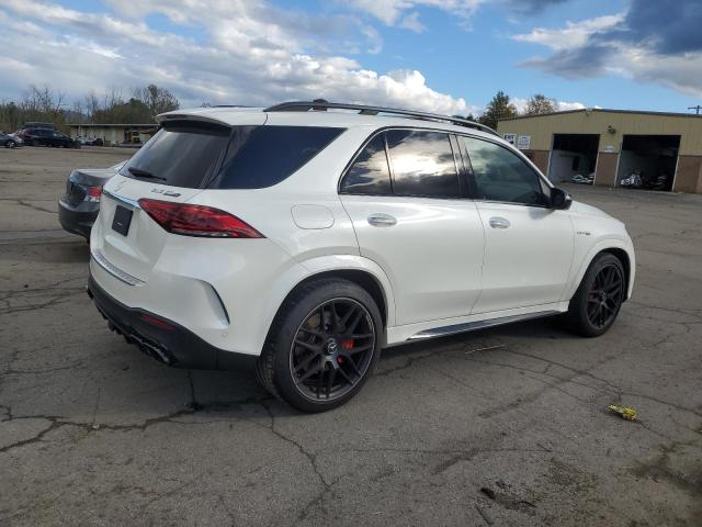 2023 MERCEDES-BENZ GLE 63 AMG - 4JGFB8KB1PA940549