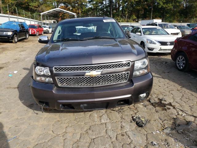 2010 Chevrolet Tahoe C1500 Lt VIN: 1GNUCBE08AR197100 Lot: 72915083