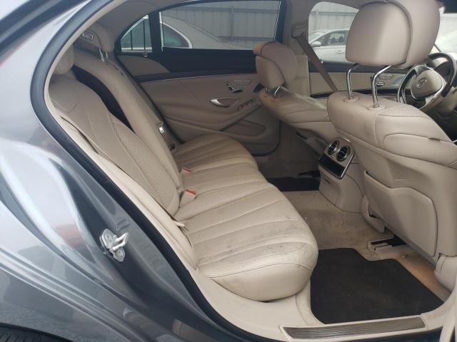 WDDUG8FB8HA313720 Mercedes-Benz S 550 4matic