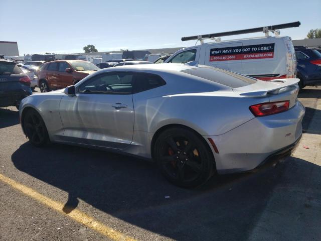 1G1FF1R77H0144003 | 2017 CHEVROLET CAMARO SS