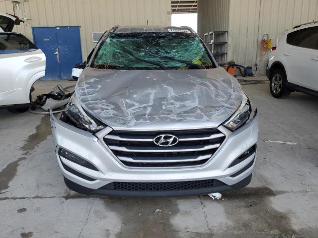 KM8J33A49HU367350 | 2017 HYUNDAI TUCSON LIM