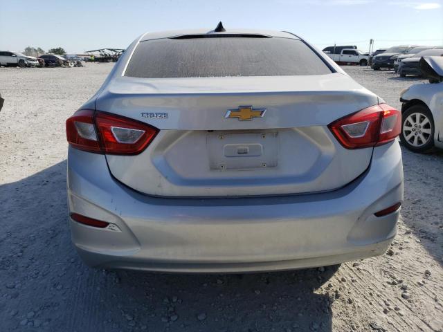 1G1BC5SM7K7107787 Chevrolet CRUZE LS