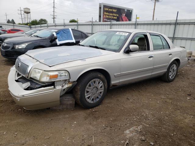 2006 Mercury Grand Marquis GS