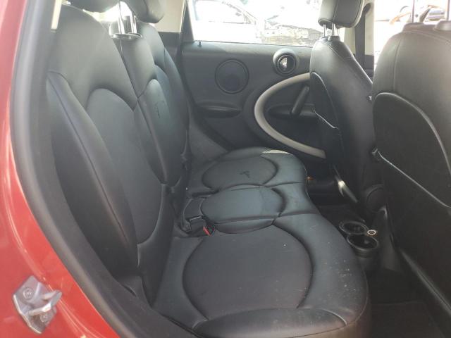WMWZB3C59EWR41491 Mini COOPER COUNTRYMAN