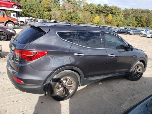 5XYZU3LB7GG324951 | 2016 HYUNDAI SANTA FE S