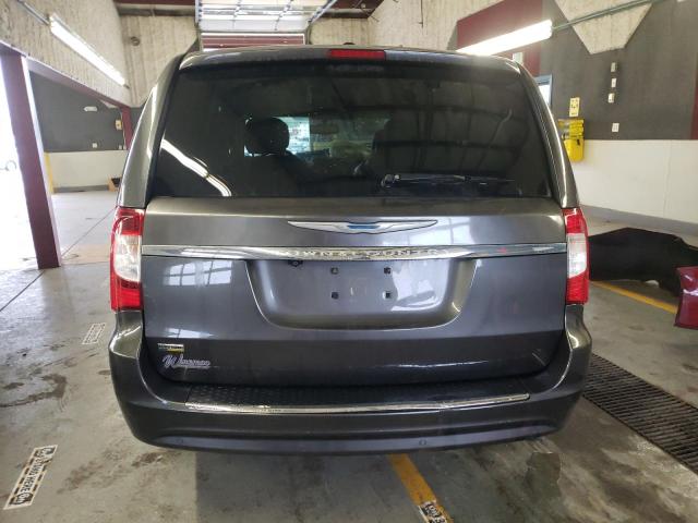 2C4RC1CG0FR560712 | 2015 CHRYSLER TOWN and COU