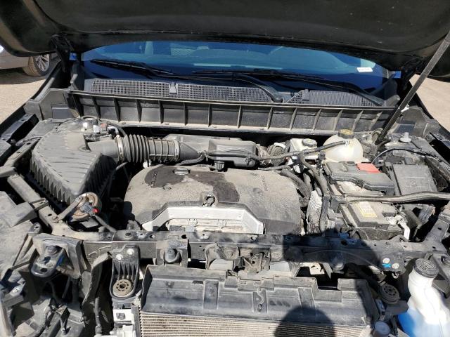 1GKKNSLA1JZ197739 GMC ACADIA SLE