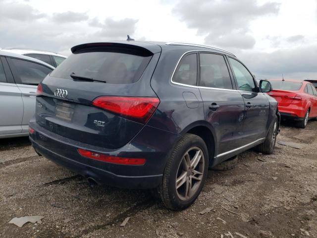 VIN WA1LFAFPXDA094209 2013 Audi Q5, Premium Plus no.3