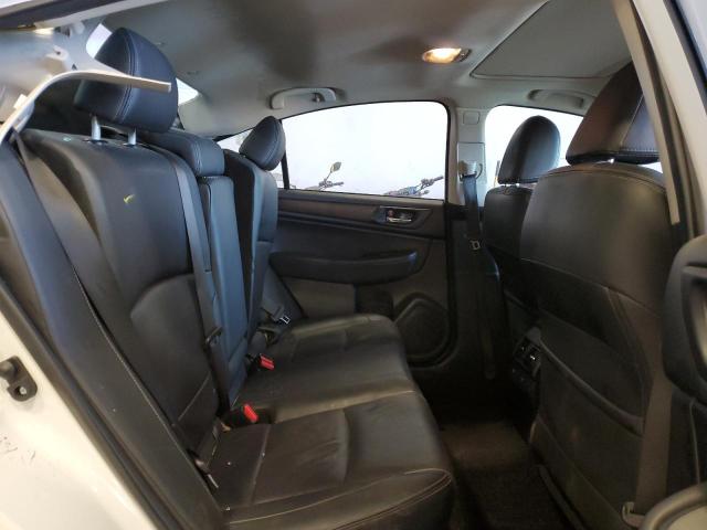 4S3BNAL63F3006852 Subaru Legacy 2.5i Limited