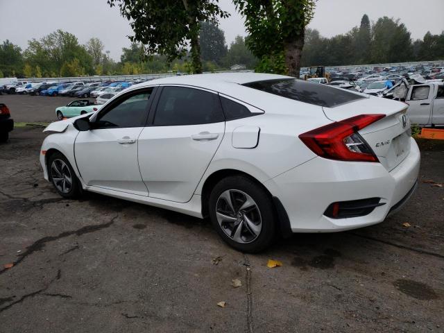 19XFC2F65LE205222 | 2020 HONDA CIVIC LX