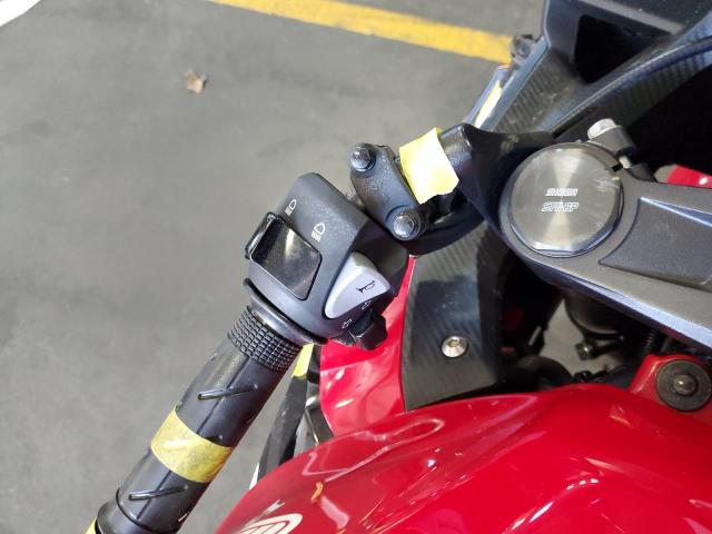 2022 HONDA CBR500 RA MLHPC625XN5301528