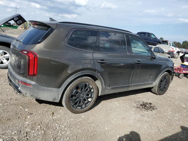 5XYP5DHC6NG305283 KIA Telluride Sx