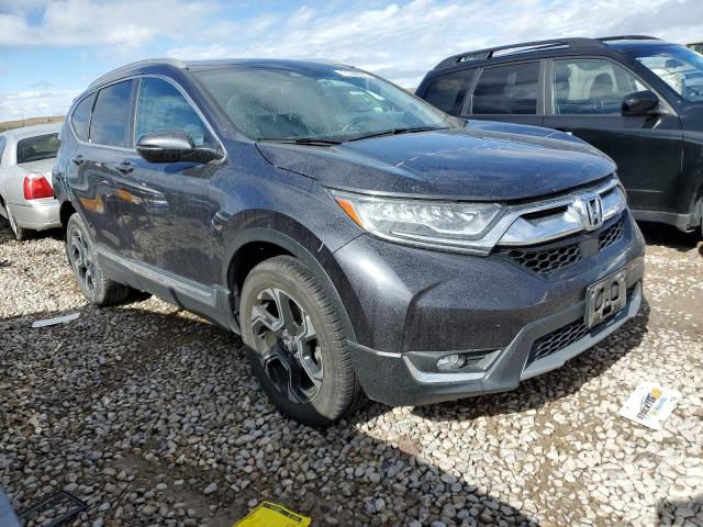 2HKRW2H96HH661521 Honda Cr-v Touring
