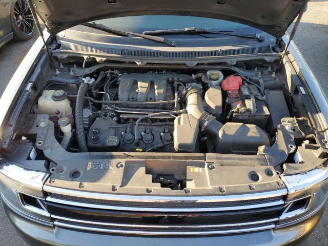 2016 FORD FLEX SEL - 2FMGK5C87GBA00542