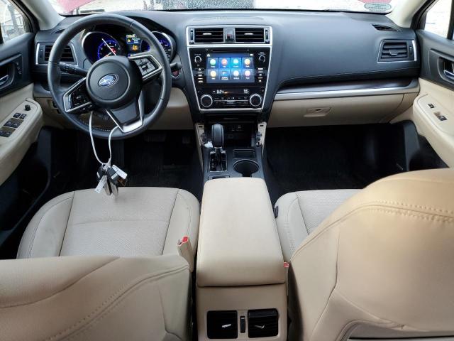 4S3BNAN66K3017576 Subaru Legacy 2.5i Limited
