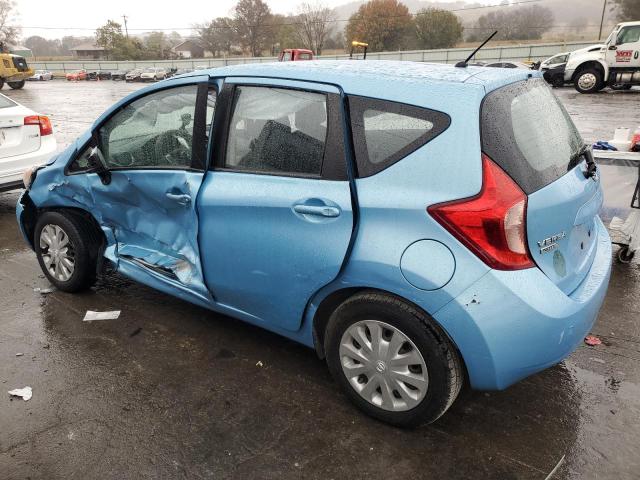 3N1CE2CP9FL439179 Nissan Versa Note S