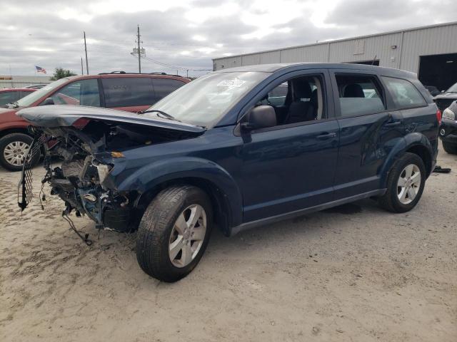 2013 Dodge Journey SE